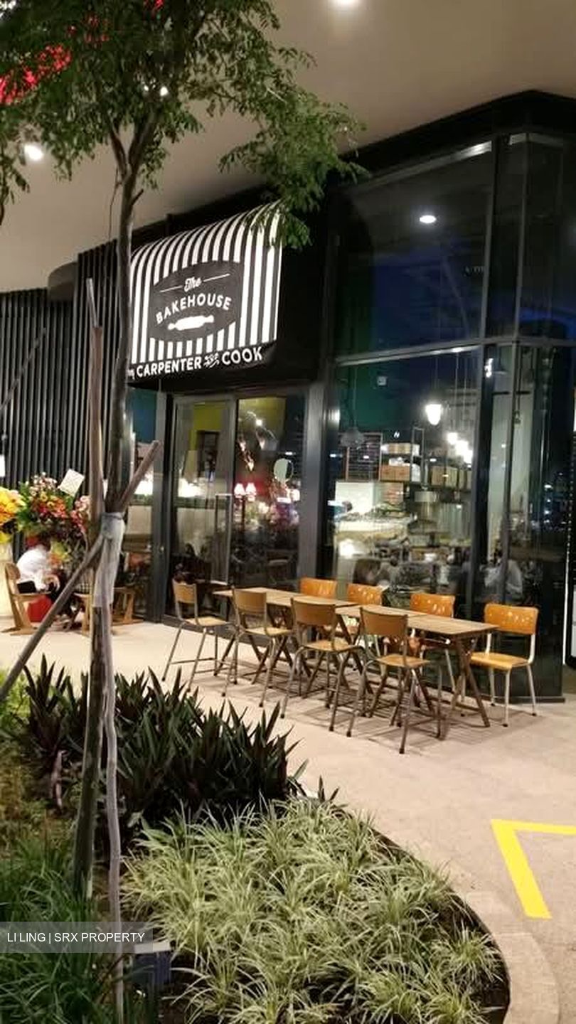 Alexandra Central (D3), Retail #581157911